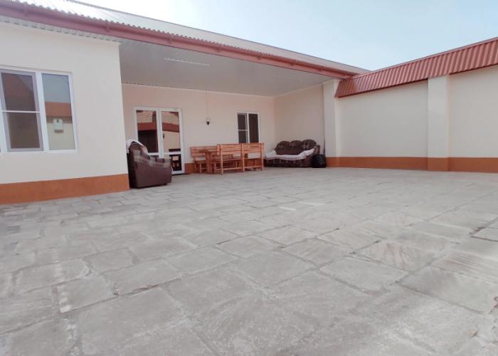 U Morya House