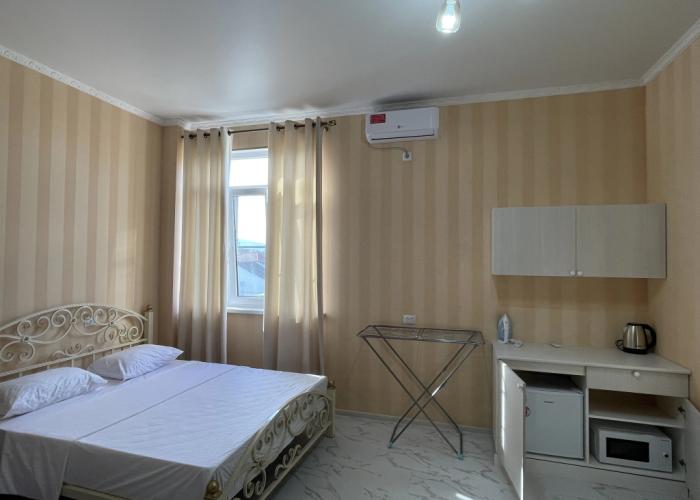 Mva Guest House