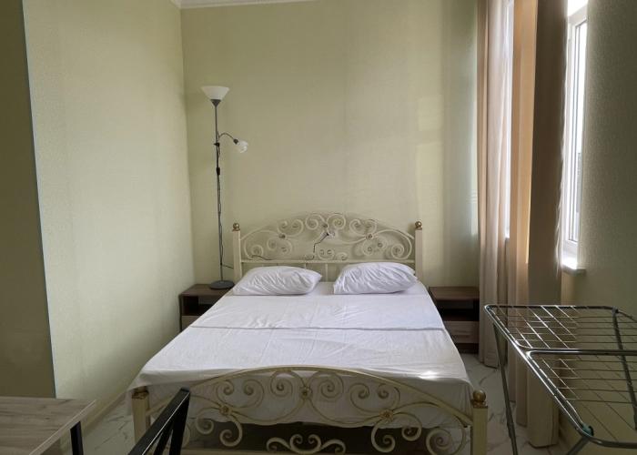 Mva Guest House
