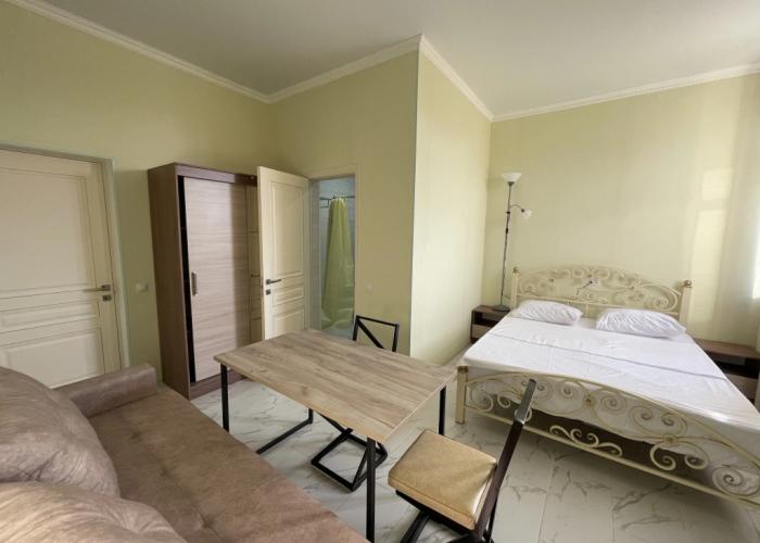 Mva Guest House