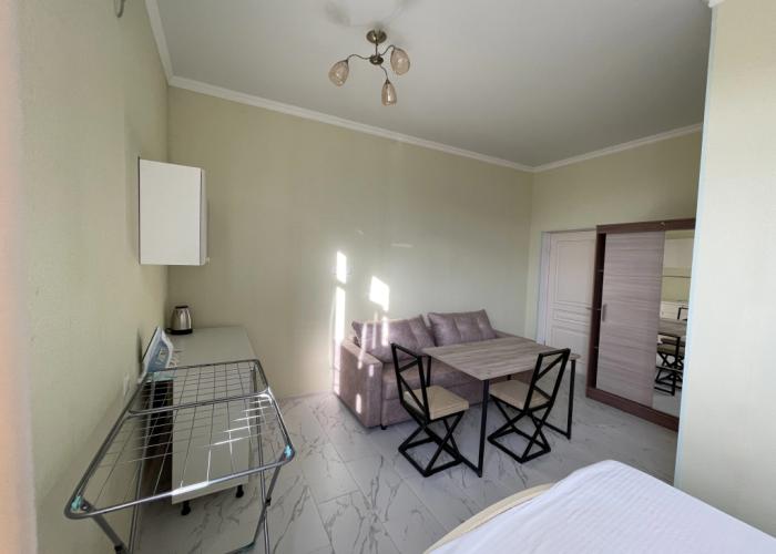 Mva Guest House