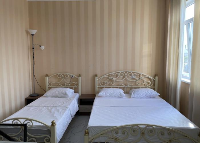 Mva Guest House
