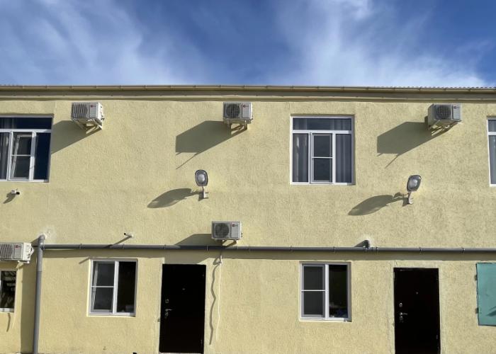 Mva Guest House