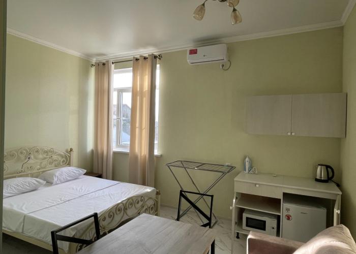 Mva Guest House