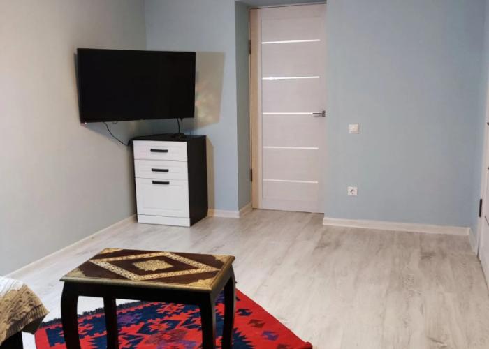 U Morya Apartments