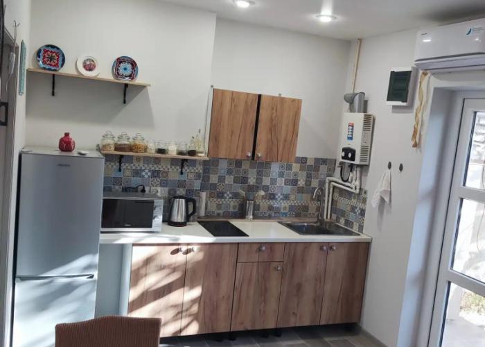 U Morya Apartments