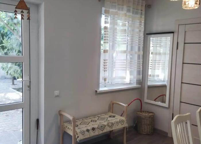 U Morya Apartments