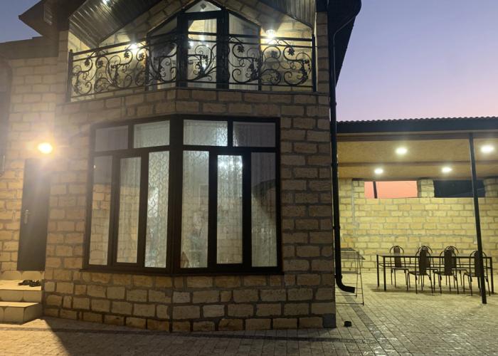 U Morya Private house