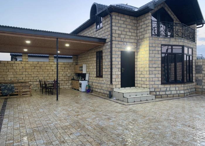 U Morya Private house