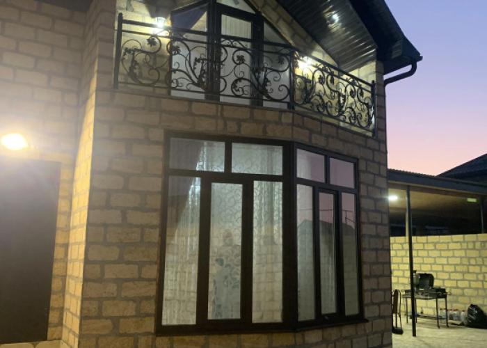U Morya Private house
