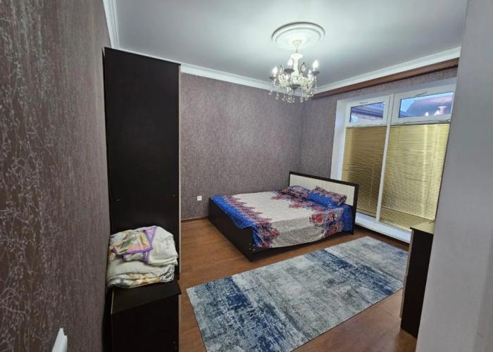 Dacha Na Beregu Morya Private home