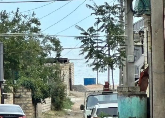 Dacha Na Beregu Morya Private home