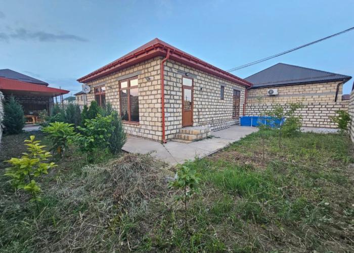 Dacha Na Beregu Morya Private home