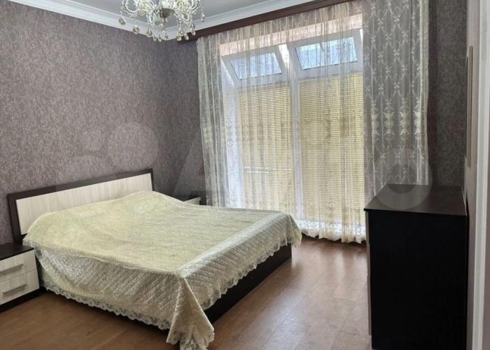 Dacha Na Beregu Morya Private home