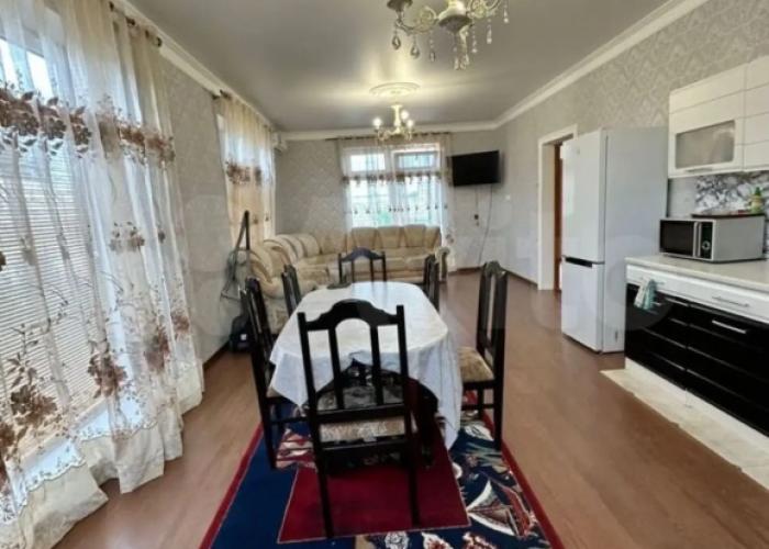 Dacha Na Beregu Morya Private home