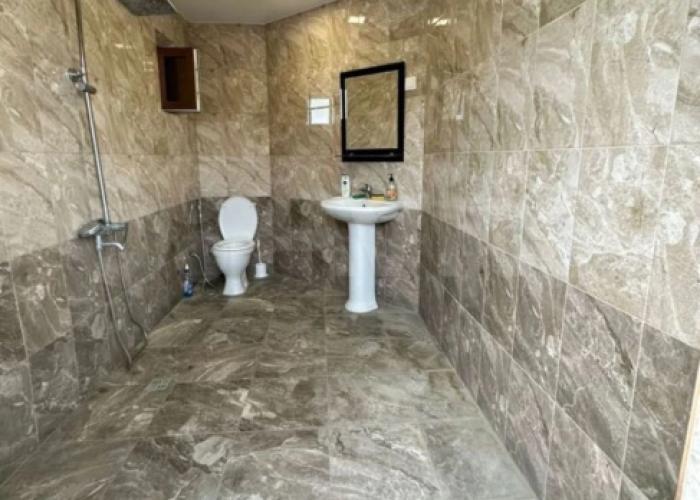 Dacha Na Beregu Morya Private home