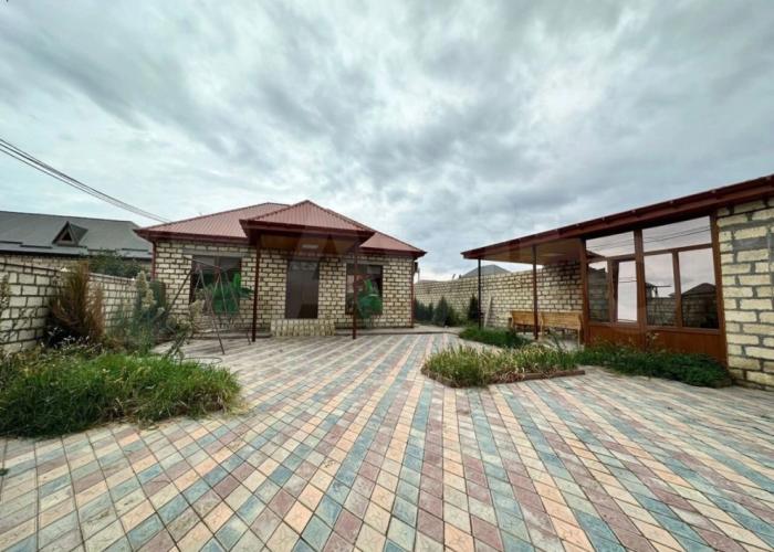 Dacha Na Beregu Morya Private home