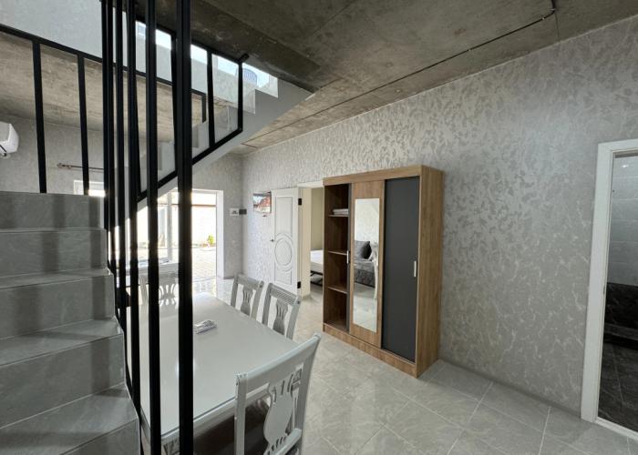 Townhouse Indigo 5 Private house