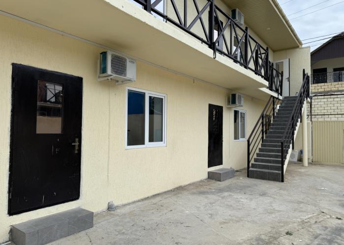 Dag 05 Guest House