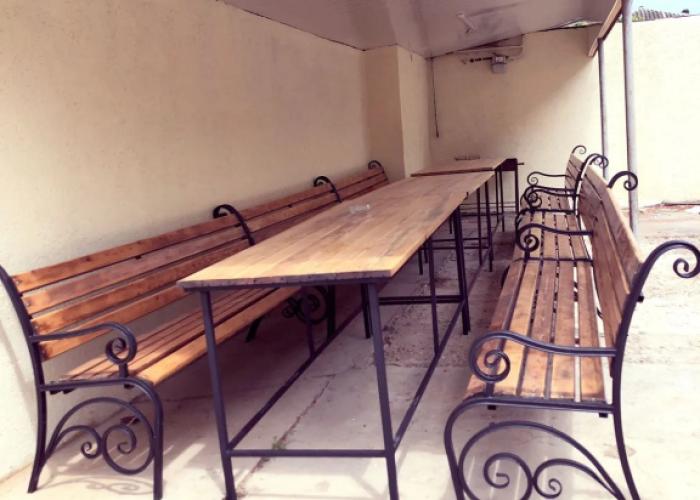 Dag 05 Guest House