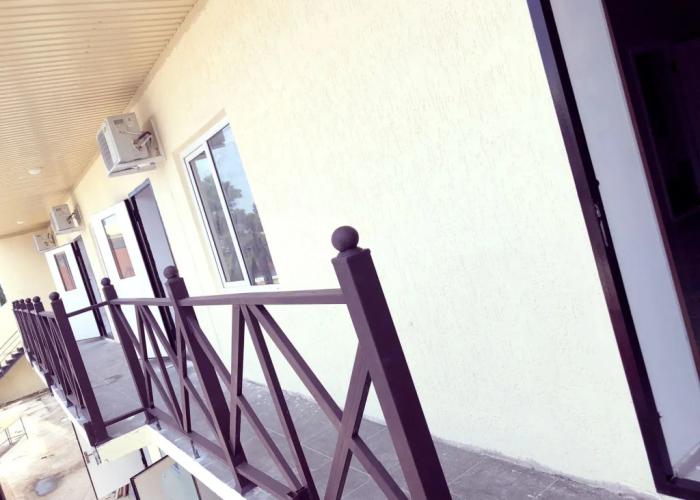 Dag 05 Guest House