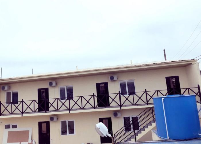 Dag 05 Guest House