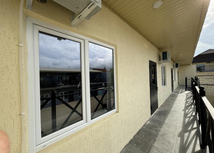 Dag 05 Guest House