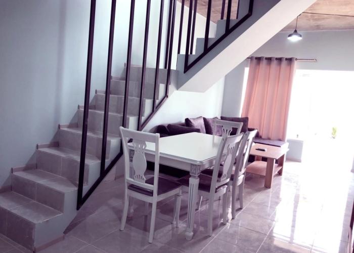 Taunkhaus Indigo 2 Guest House