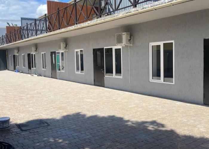 Taunkhaus Indigo 2 Guest House