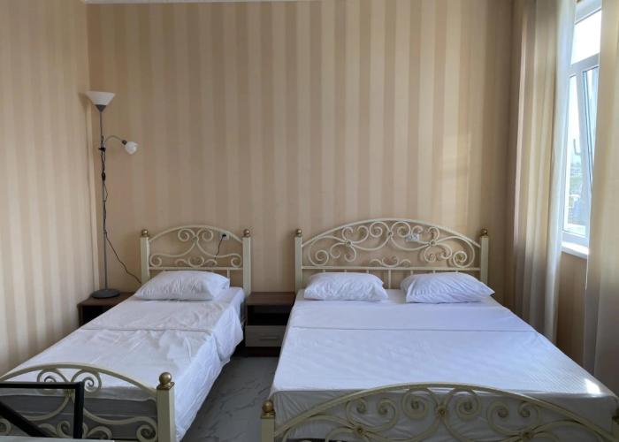 Guesthouse MWA1