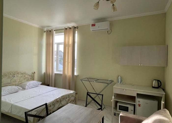 Guesthouse MWA1