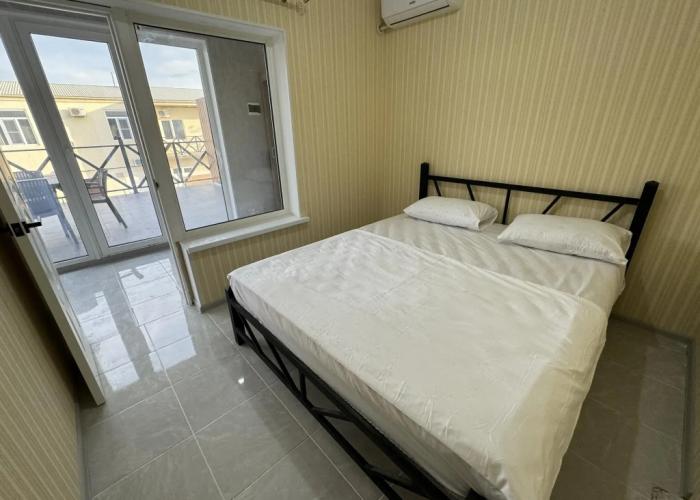 Guesthouse Indigo