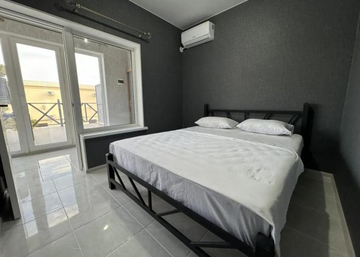 Guesthouse Indigo