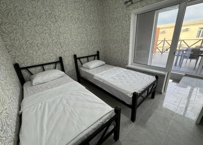 Guesthouse Indigo