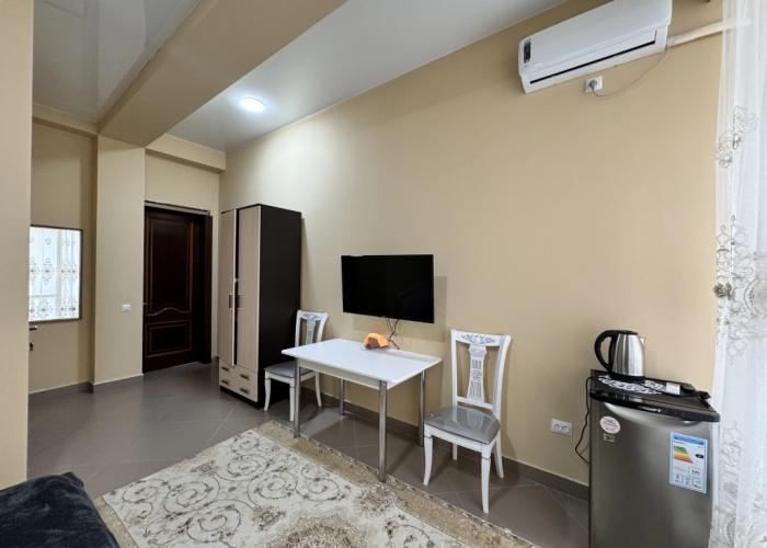 Solntse Guest house