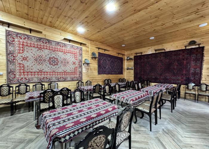 Solntse Guest house