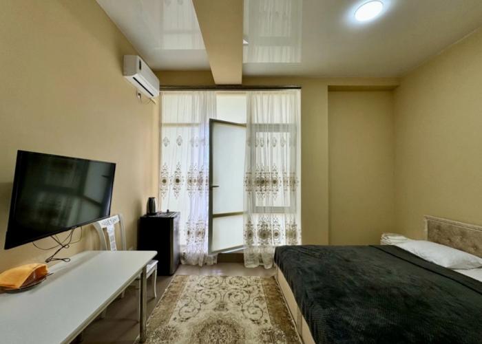Solntse Guest house