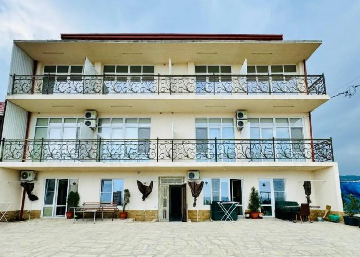 Solntse Guest house