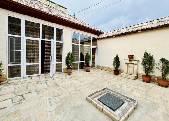 Solntse Guest house