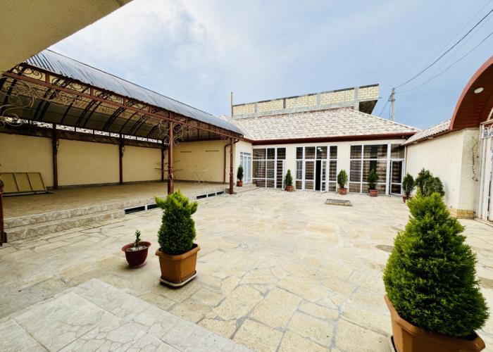 Solntse Guest house