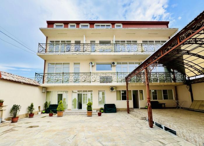Solntse Guest house