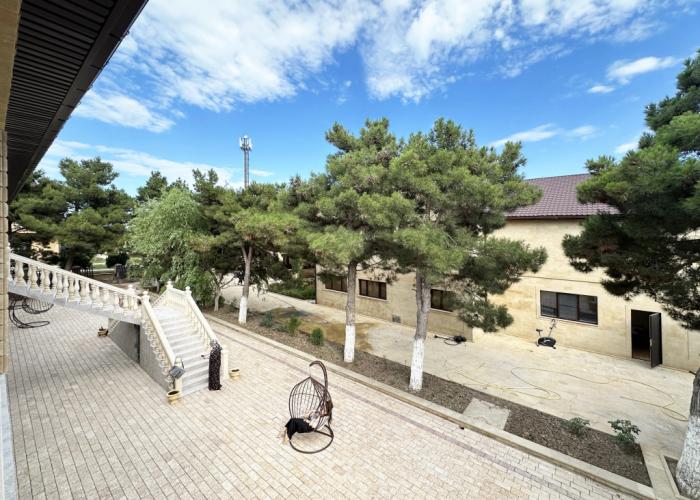 Apartments Sea Breeze