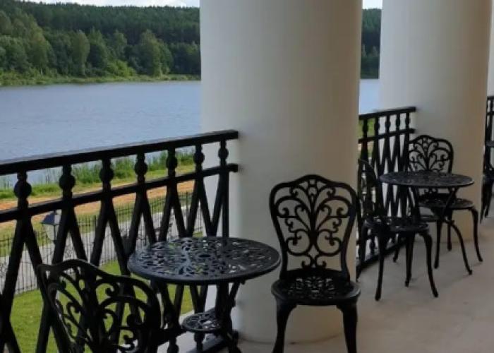 Usadba Mosolov Guest House
