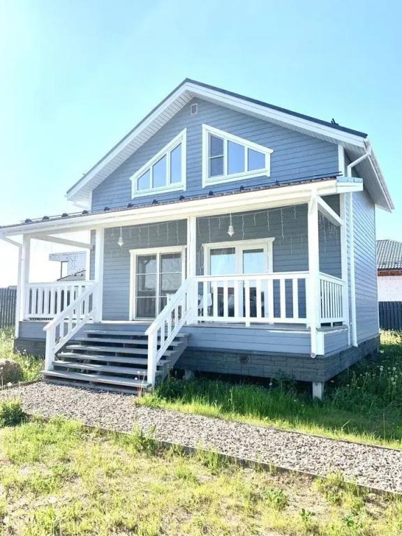 Vesna Park 36 Private house