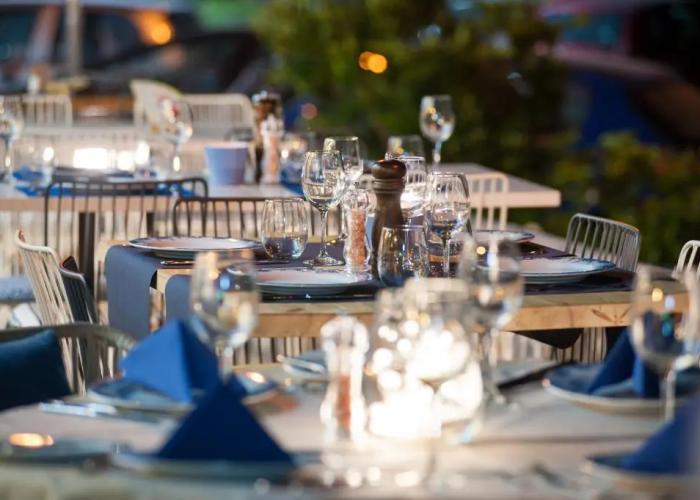 Seasabelle Hotel near Athens Airport