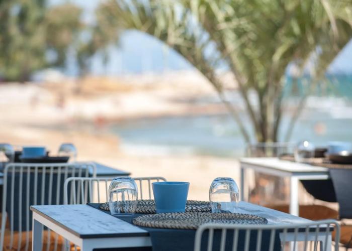 Seasabelle Hotel near Athens Airport