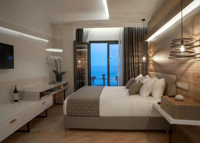 Seasabelle Hotel near Athens Airport