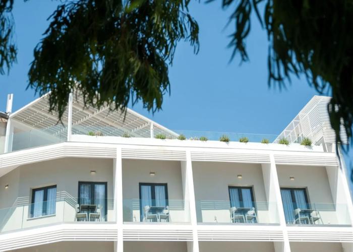 Seasabelle Hotel near Athens Airport