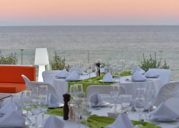 Seasabelle Hotel near Athens Airport