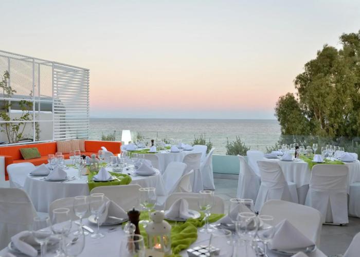 Seasabelle Hotel near Athens Airport